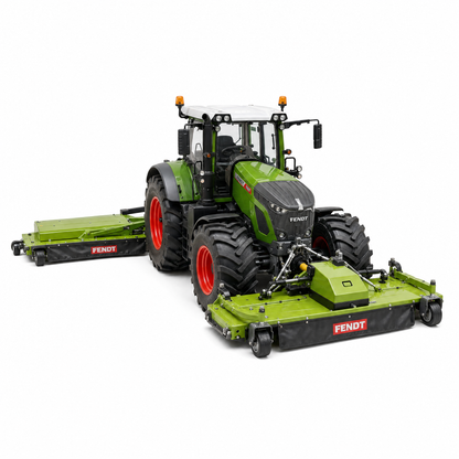 Gras Werke - GX-64 FoldDeck
