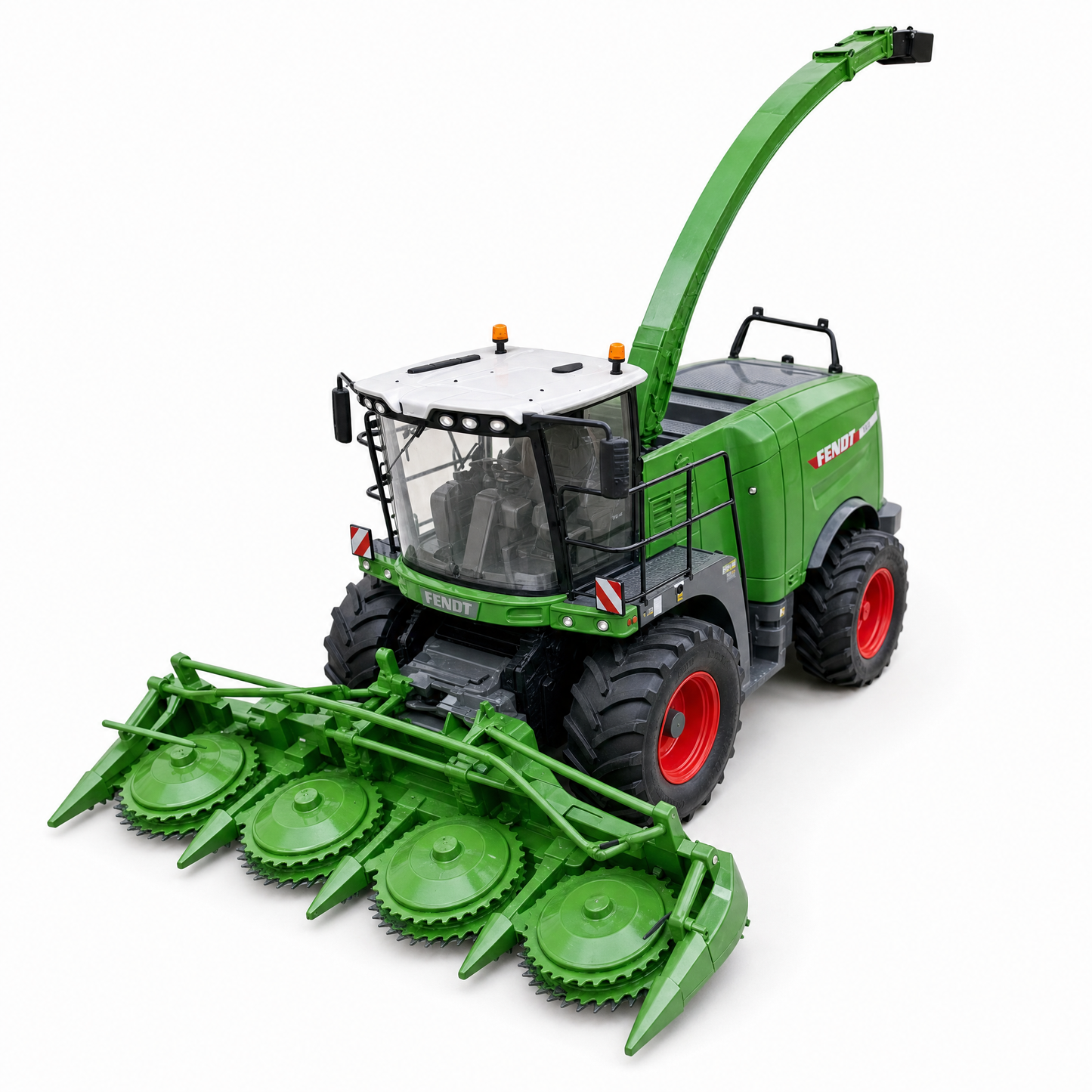 Gras Werke - Forage H720